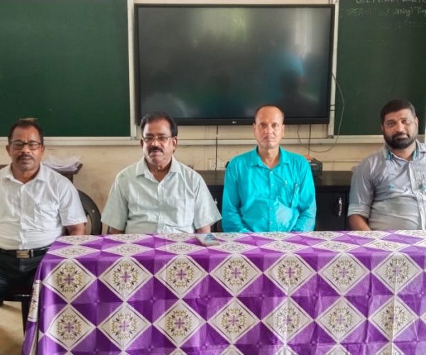 ଆଜି ଅନୁଗୋଳ ଜିଲ୍ଲାର  ବଅଁରପାଳରେ ପାଞ୍ଚଗଡ଼ ବିଜୟ କୁମାର ହାଇସ୍କୁଲ ଓ ନୂଆହତା ହାଇସ୍କୁଲରେ ଜ୍ଞାନବିଜ୍ଞାନ କୁଇଜ୍ ପ୍ରତିଯୋଗିତା ଅନୁଷ୍ଠିତ